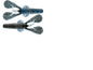 Z-MAN Turbo CrawZ 4in Okeechobee Craw 6pk