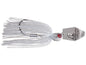 Z-MAN Chatterbait Elite Revo 3/8oz White