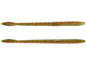 Strike King KVD Finesse Worm 5in 12ct Dirt