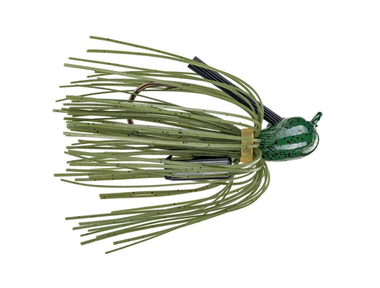 Strike King Rattlin Pro Model Jig 1/2oz Watermelon