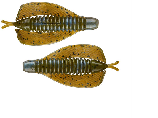 Strike King Rage Hawk Bama Craw