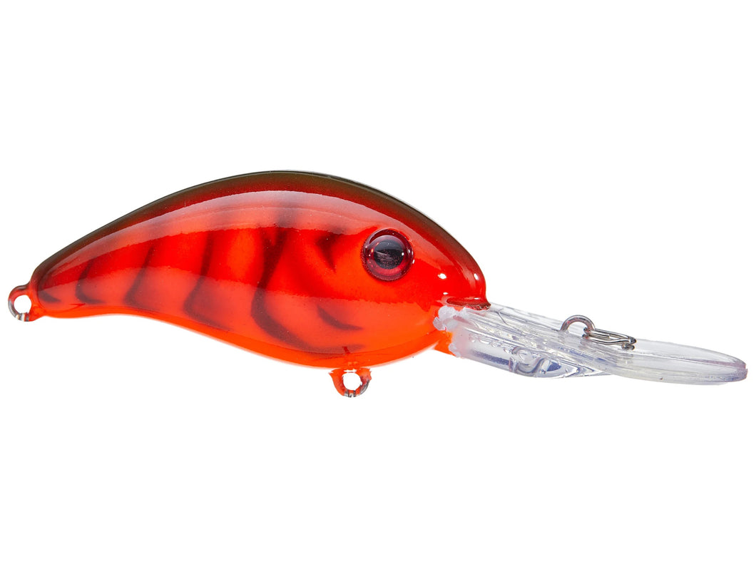 Strike King Series 3XD - 7/16oz 10+ Fire Craw