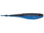 Rapala CrushCity Freeloader 4in 6ct Black N Blue