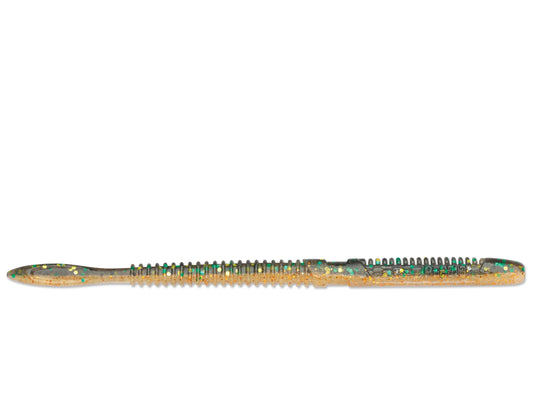 Rapala CrushCity Janitor 6in 8ct Perch
