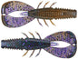 Rapala CrushCity Cleanup Craw 3.5in 7ct Bama Bug