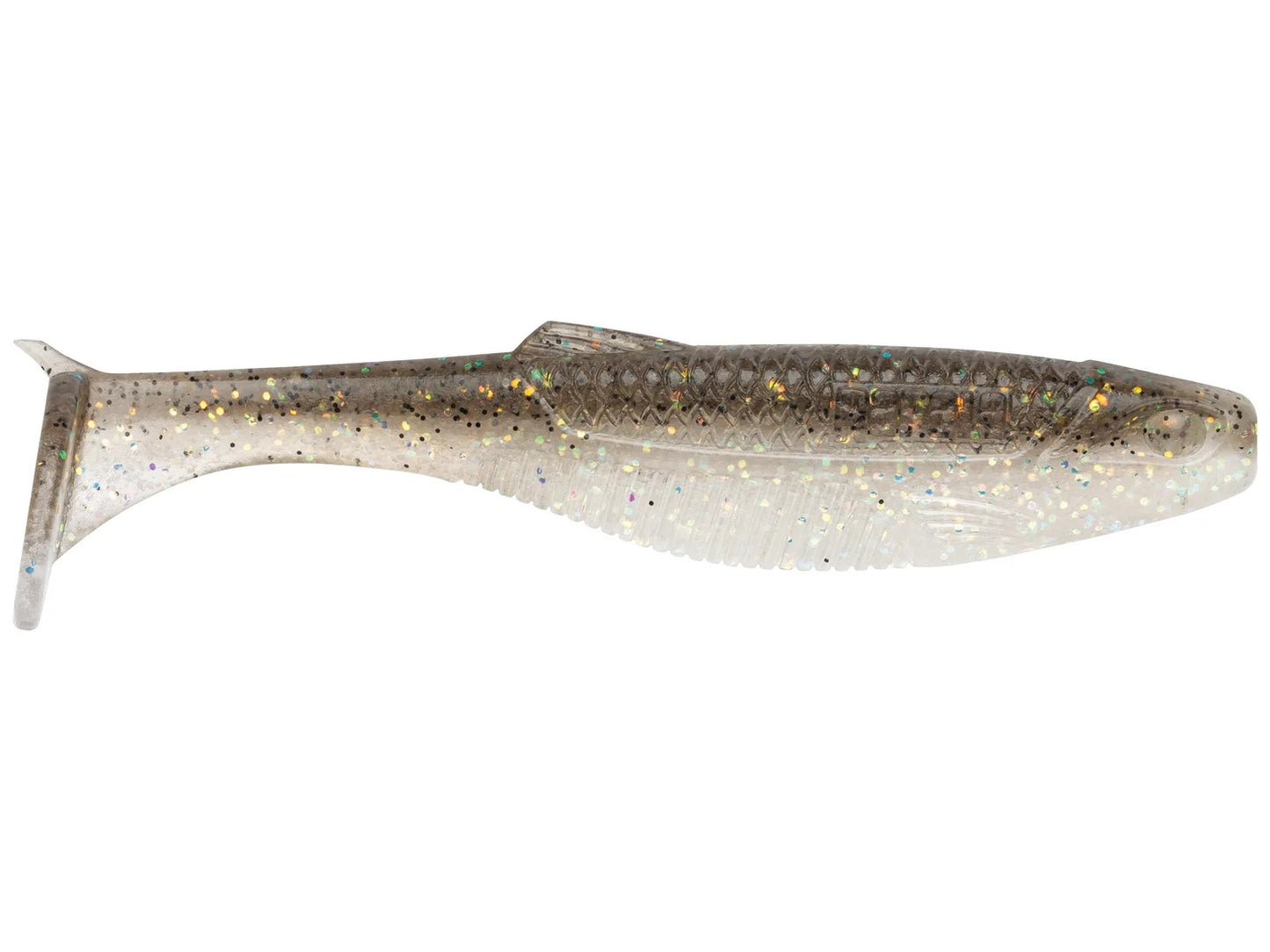Rapala CrushCity Mayor 3in 8ct Shad
