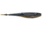 Rapala CrushCity Freeloader 4in 6ct Blk Blue Green Pumpkin