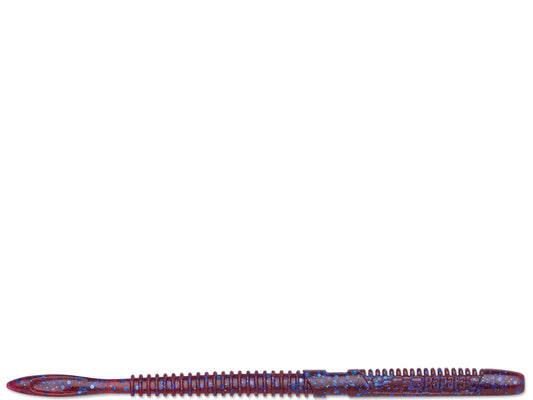 Rapala CrushCity Janitor 6in 8ct Plum