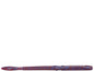 Rapala CrushCity Janitor 6in 8ct Plum