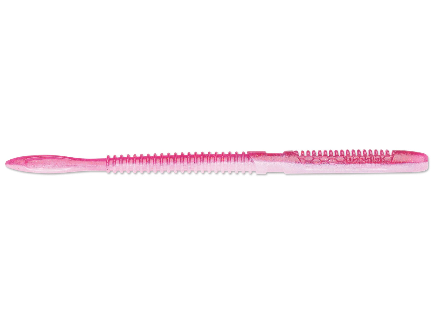 Rapala CrushCity Janitor 6in 8ct Ghost Morning Dawn