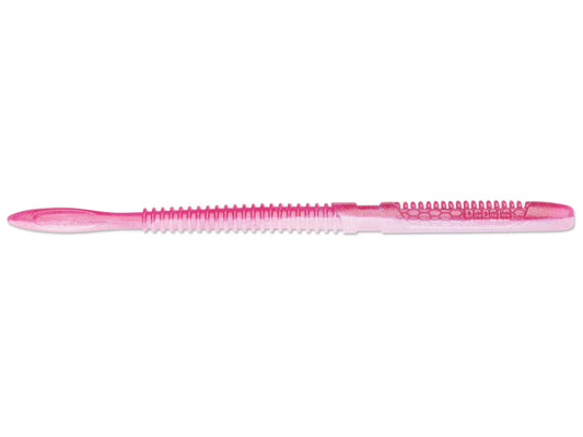 Rapala CrushCity Janitor 6in 8ct Ghost Morning Dawn