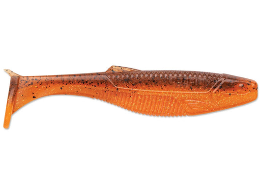 Rapala CrushCity Mayor 3in 8ct Red Craw