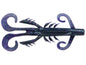 Rapala CrushCity Hedgehog 4in 6ct Candy Bug