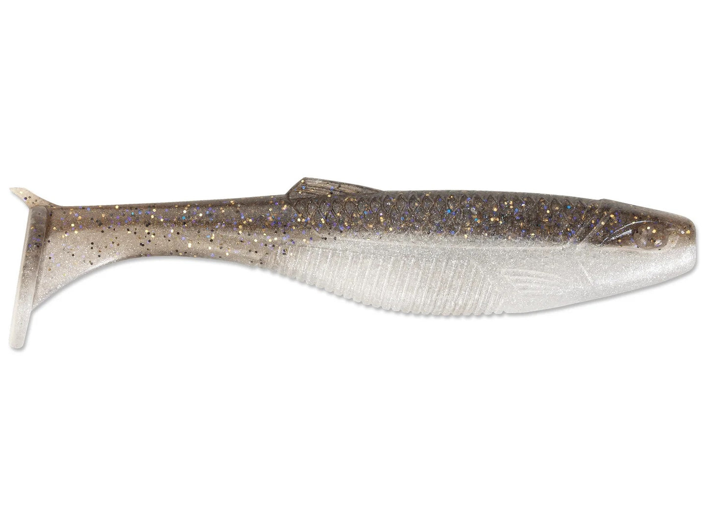 Rapala CrushCity Mayor 3in 8ct Gizzard Shad