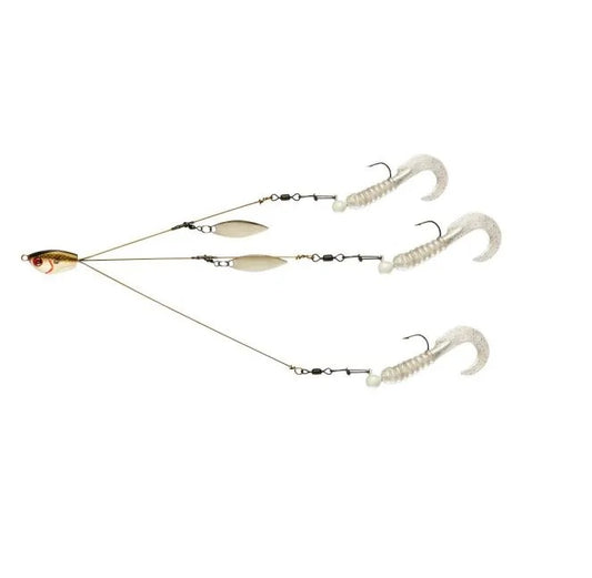 Yum Yumbrella 3-Wire Kit Tennessee Special