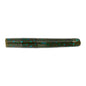 Yum Ned Dinger 3in 8ct Green Pump/Blue Flake