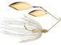 War Eagle Screaming Eagle Gold Frame DW 3/4 White Gold