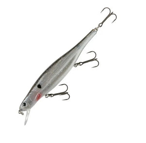Booyah Flash Point Jerkbait 4.5" 1/2oz Ozark Shad