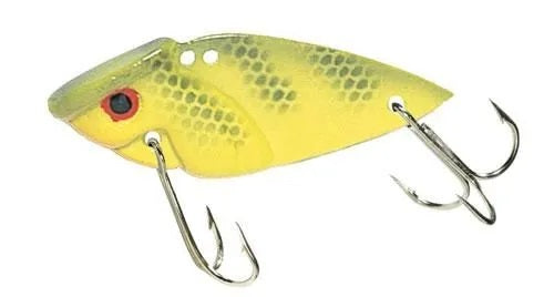 Cordell Gay Blade 1/4 Chartreuse