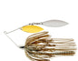 War Eagle Spinnerbait Screamn Eagle Silver Frame DW 1/2 Mouse