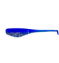 Bobby Garland Baby Shad Swim'r 2.25in 15ct Blue Chrome