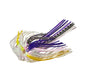 War Eagle Replacement Skirts 2pk  Sexxy Purple Shad