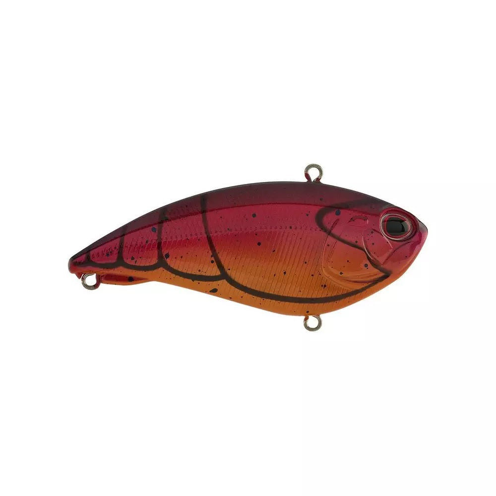 Berkley Jack Size 6, 1/2oz 2.5in Special Red Crawfish – Burch Fishing ...