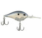 Berkley Dime Size 4, 2/5oz 2in Dives 4-6ft Blue Shad