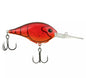 Berkley Dime Size 6, 1/2oz 2in Dives 6-8ftSpecial Red Craw