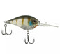 Berkley Dime Size 6, 1/2oz 2in Dives 6-8ft Ghost Gill