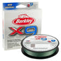 Berkley Superline x9 Braided Low Vis Green 65lb  164yds