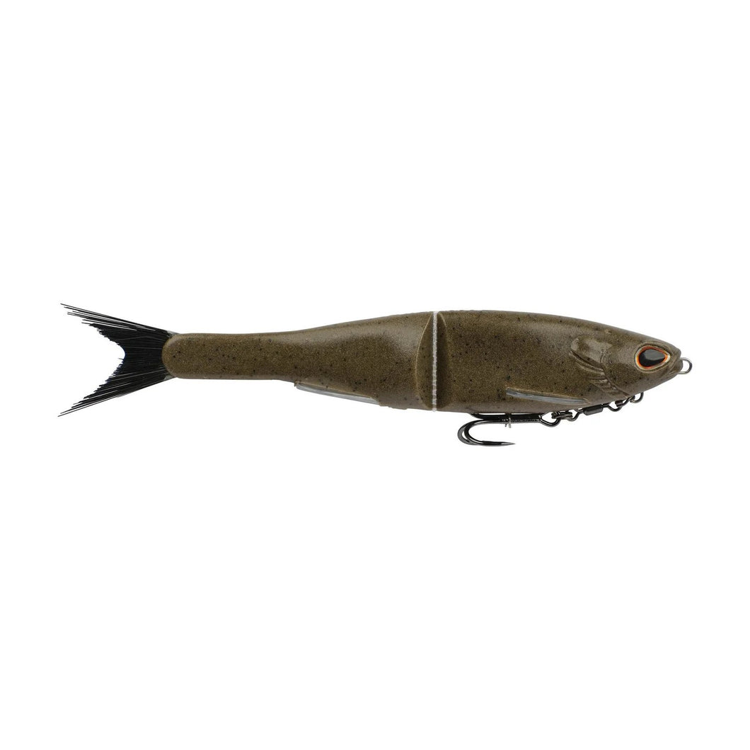 Berkley PowerBait Nessie 7