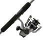 ABU Max X Spinning Combo 7' Light