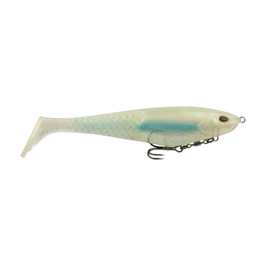 Berkley PowerBait® CullShad 6" Hitch