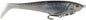 Berkley PowerBait® CullShad 6" HD Ghost Gizzard