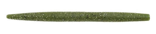 Berkley PowerBait® MaxScent The General 5in Baby Bass 8ct