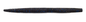 Berkley PowerBait® MaxScent The General 5in Black Blue Fleck 8ct