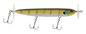 Berkley Spin Rocket Topwater Bait Size 110 1/2oz 4.25in MF Bluegill