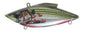Bill Lewis Rattle Trap 1/4 Chrome Bleeding Shad