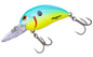 Bomber Model A 1/4oz 1-1/4in 4-6ft Oxbow Bream
