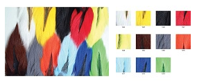 Do-It Bucktail Royal Blue