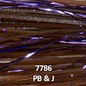 Do-It Flash Series Skirts 5ct PB & J