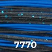 Do-It Hybrid Skirts 5ct Black and Blue
