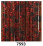 Do-It Silicone Tabs 10ct Green Pumpkin Red