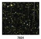 Do-It Silicone Tabs 10ct Black w/Gold Flake
