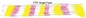 Do-It Silicone Tabs 10ct Angel Food