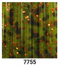 Do-It Silicone Skirts 5ct Watermelon Orange