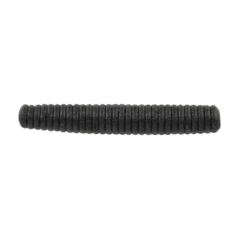 Berkley PowerBait® MaxScent Lil' General 2.75in Black Powder