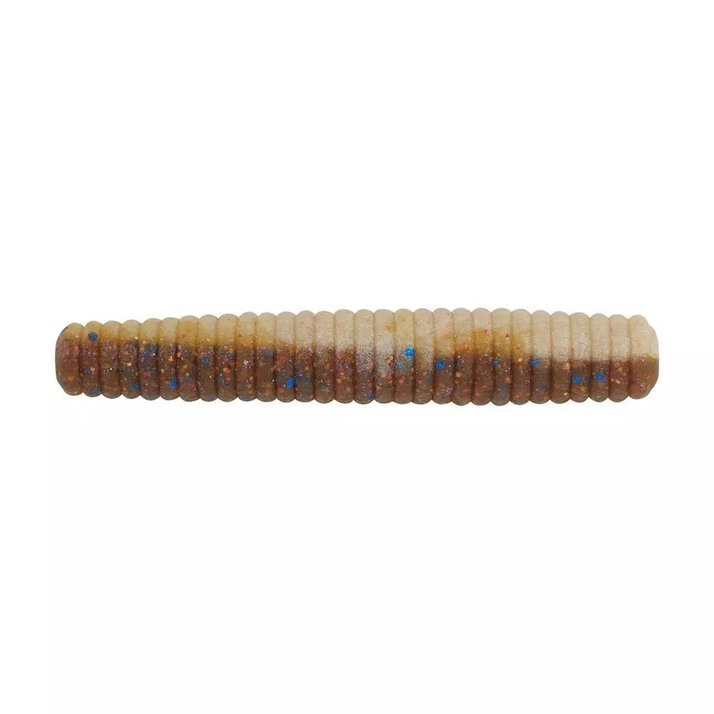 Berkley PowerBait® MaxScent Lil' General 2.75in Rusty Craw