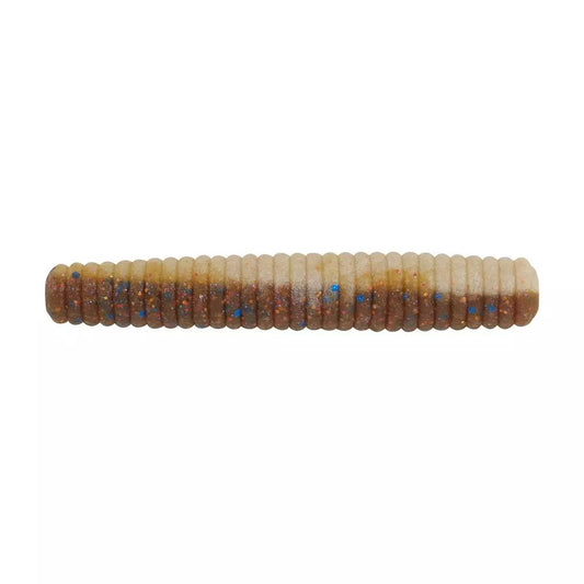 Berkley PowerBait® MaxScent Lil' General 2.75in Rusty Craw